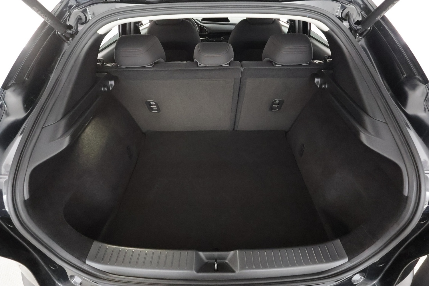 Mazda CX-30 vaihtoauto