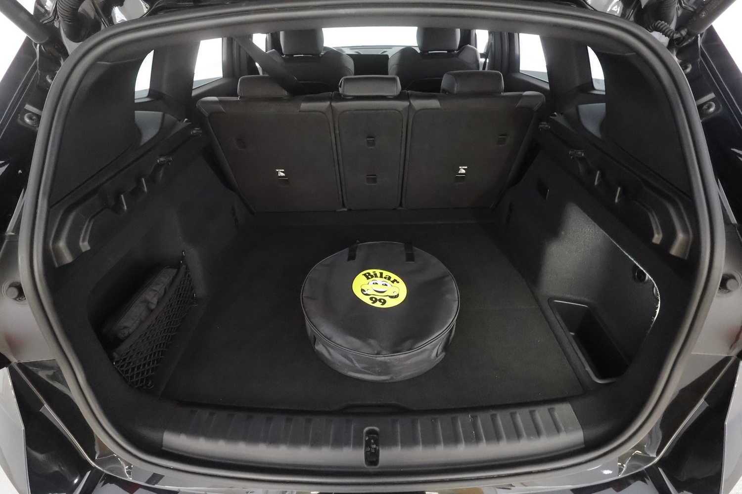 BMW iX1 vaihtoauto