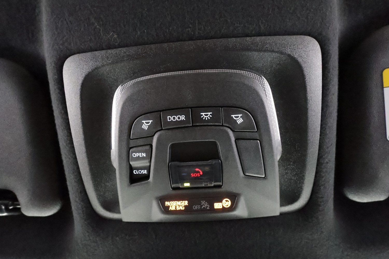 Toyota Corolla Cross vaihtoauto