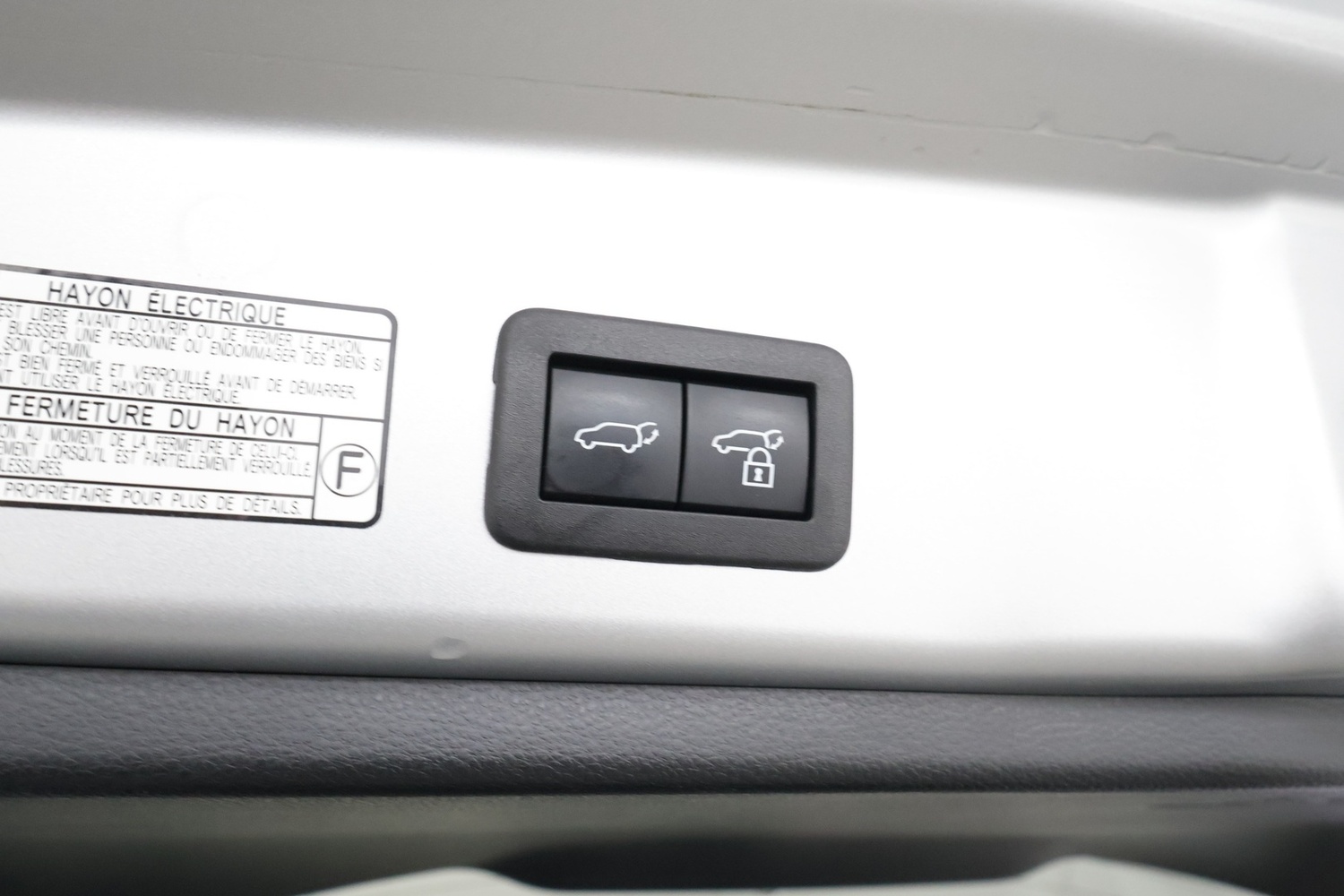 Toyota Corolla Cross vaihtoauto