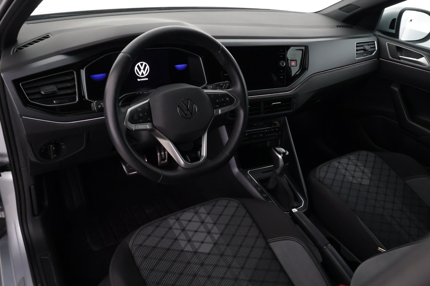 Volkswagen Taigo vaihtoauto