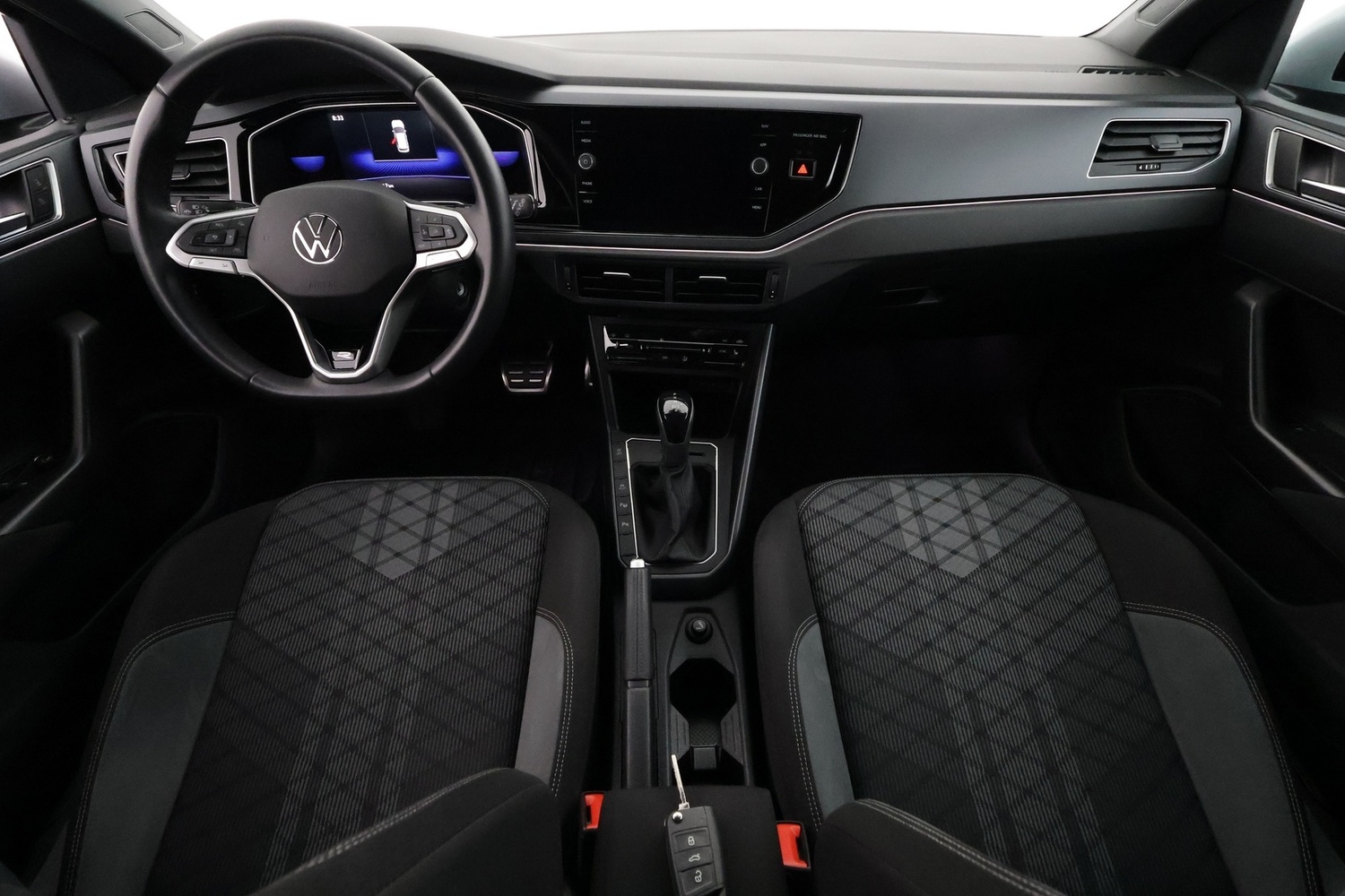 Volkswagen Taigo vaihtoauto