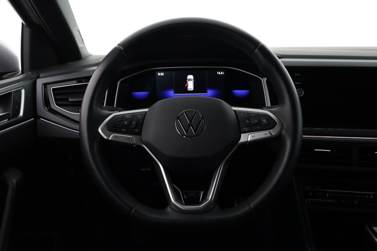 Volkswagen Taigo vaihtoauto