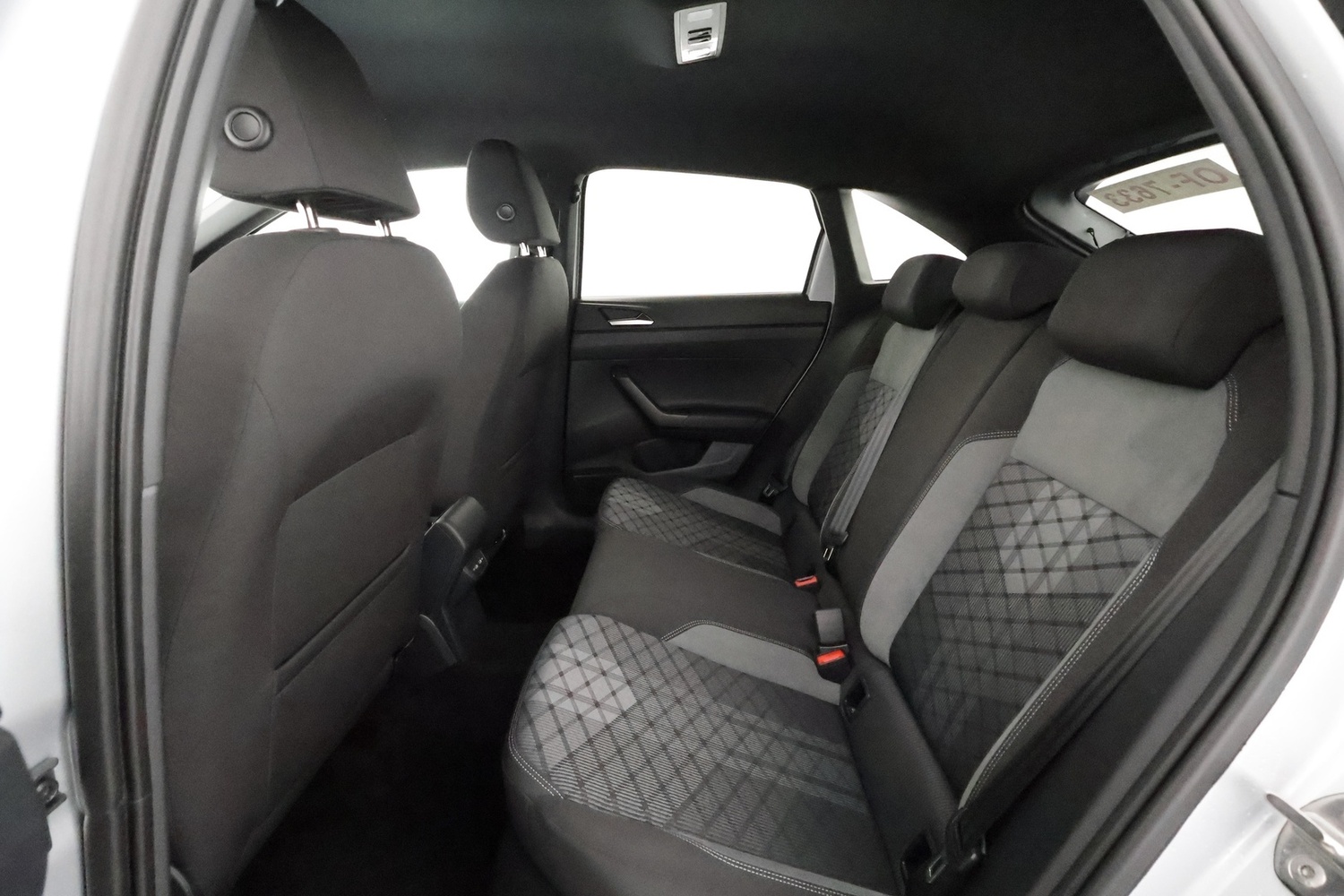 Volkswagen Taigo vaihtoauto