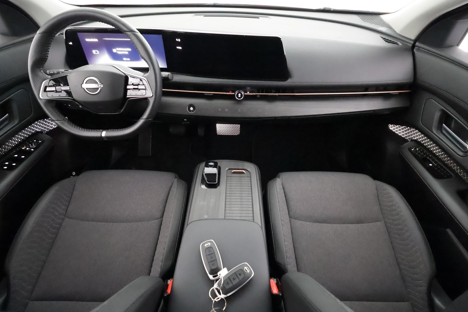 Nissan Ariya vaihtoauto