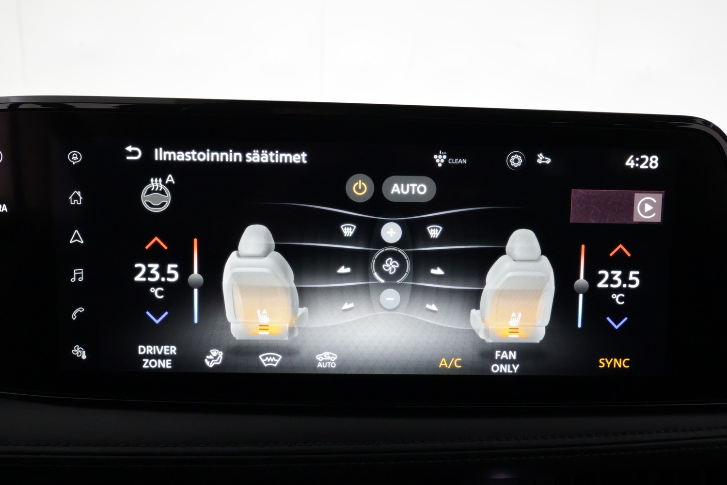Nissan Ariya vaihtoauto
