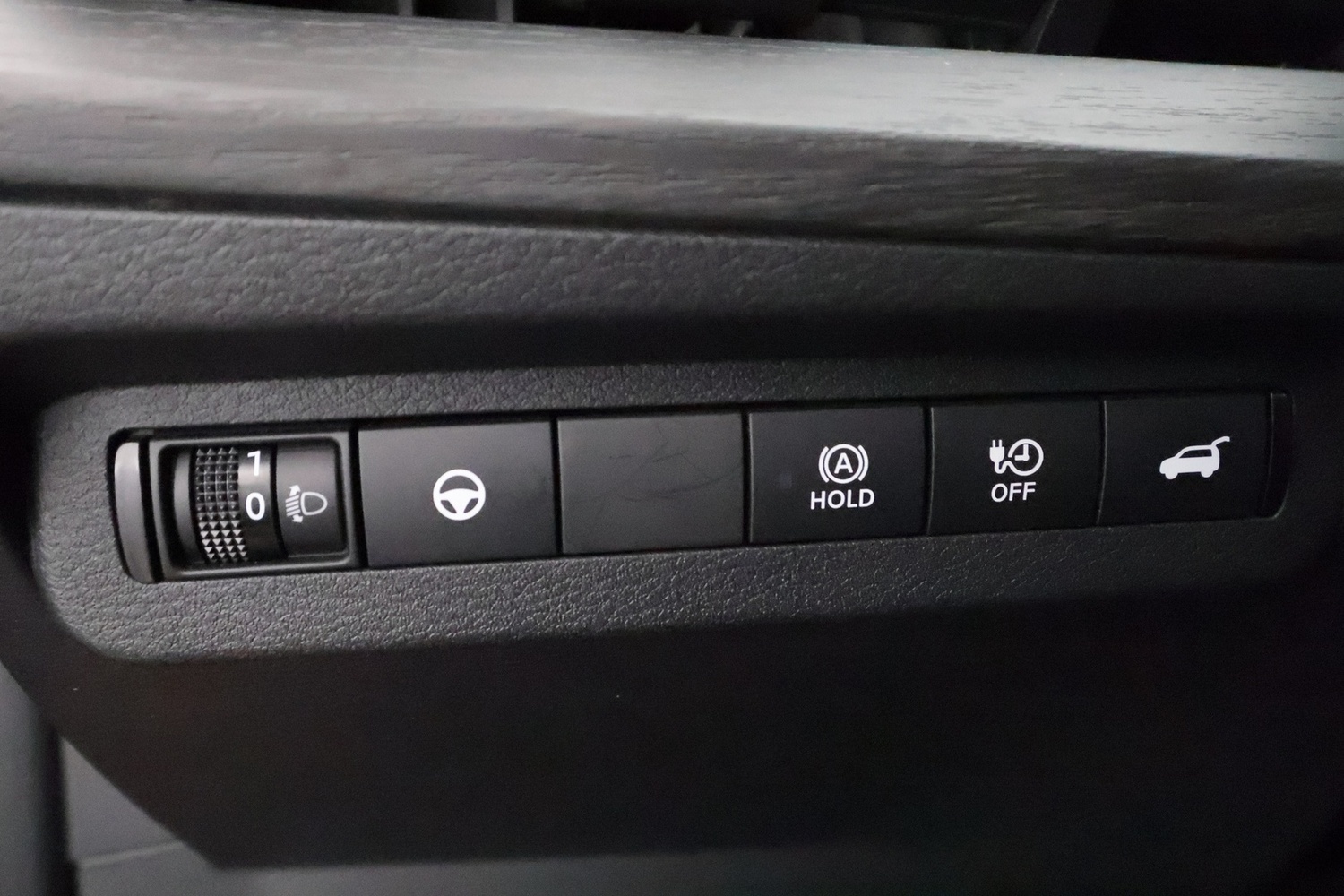 Nissan Ariya vaihtoauto