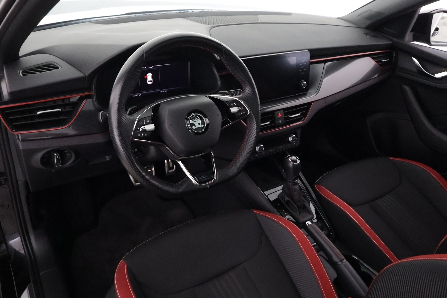 Skoda Scala vaihtoauto
