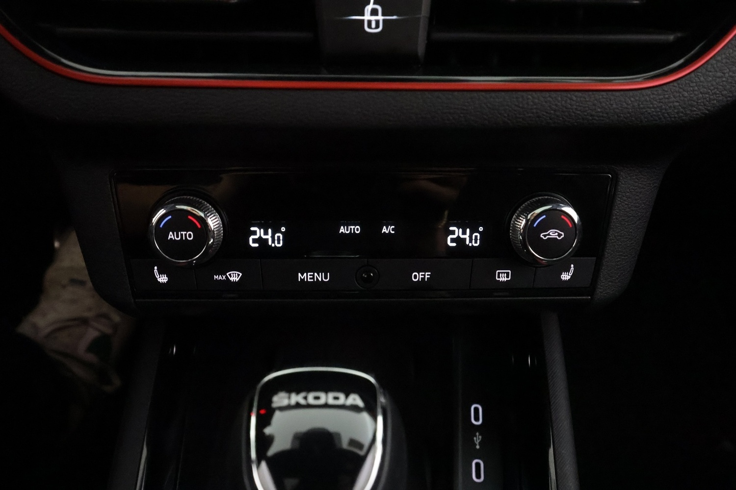 Skoda Scala vaihtoauto