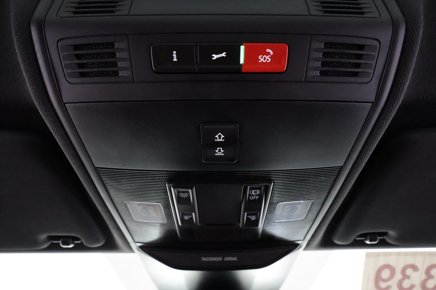 Skoda Scala vaihtoauto