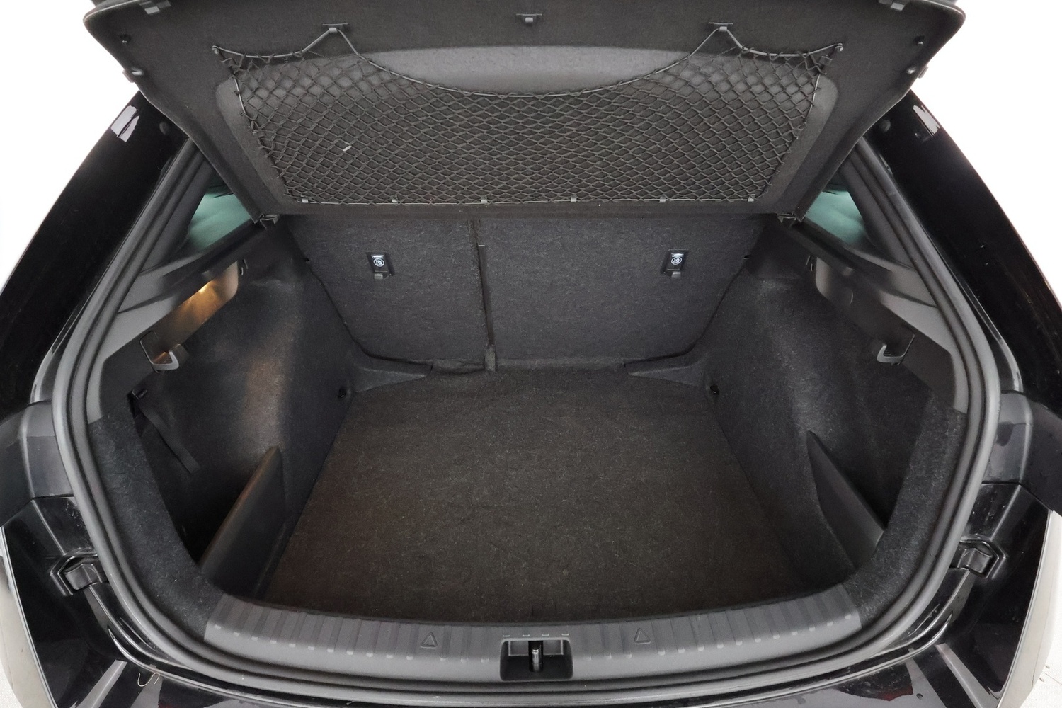 Skoda Scala vaihtoauto