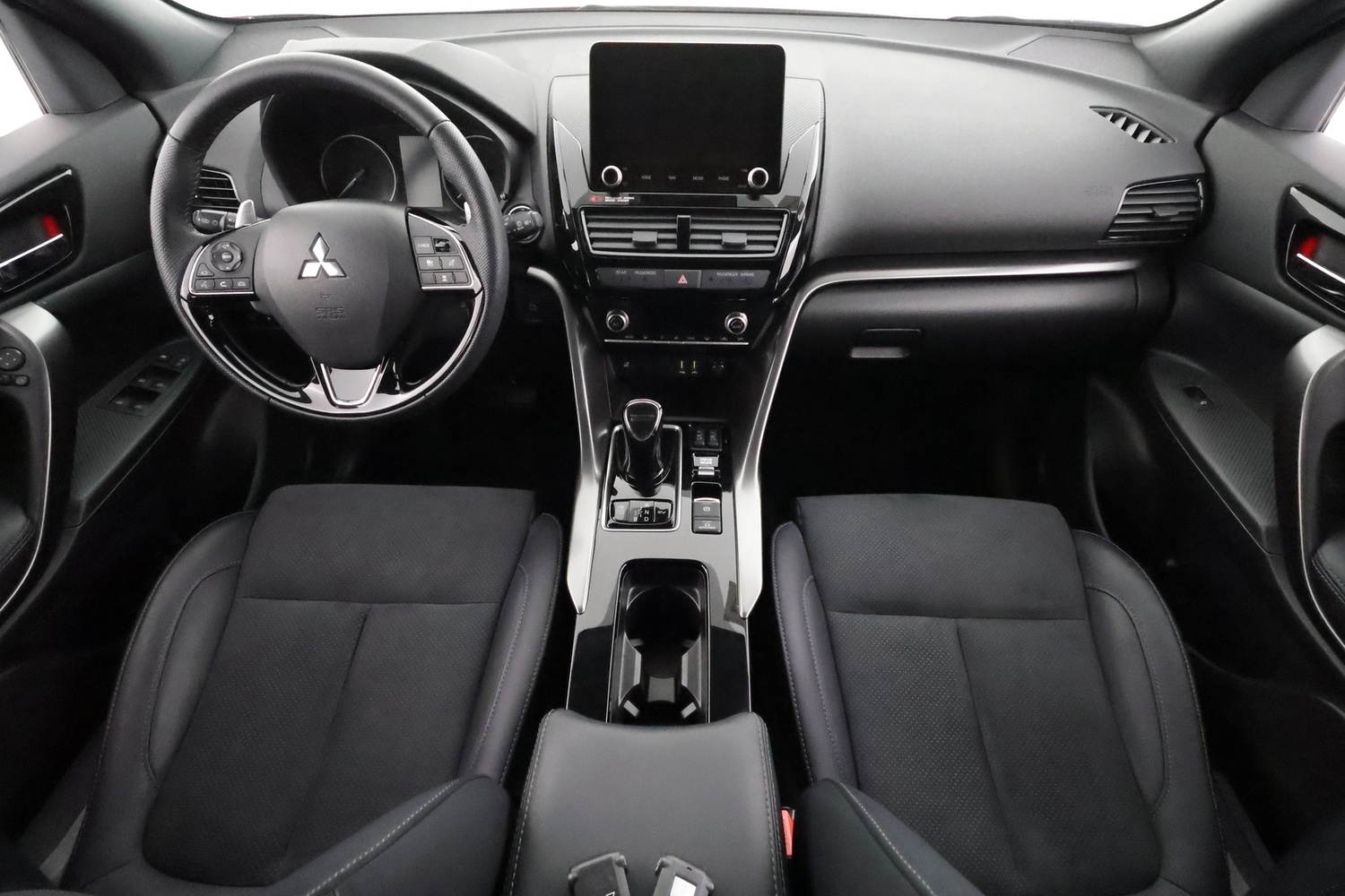 Mitsubishi Eclipse Cross vaihtoauto
