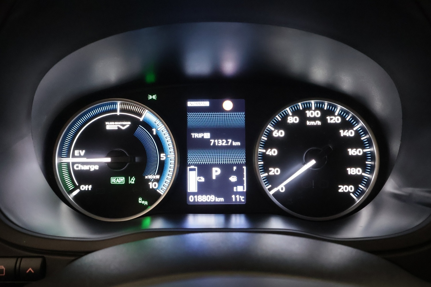 Mitsubishi Eclipse Cross vaihtoauto