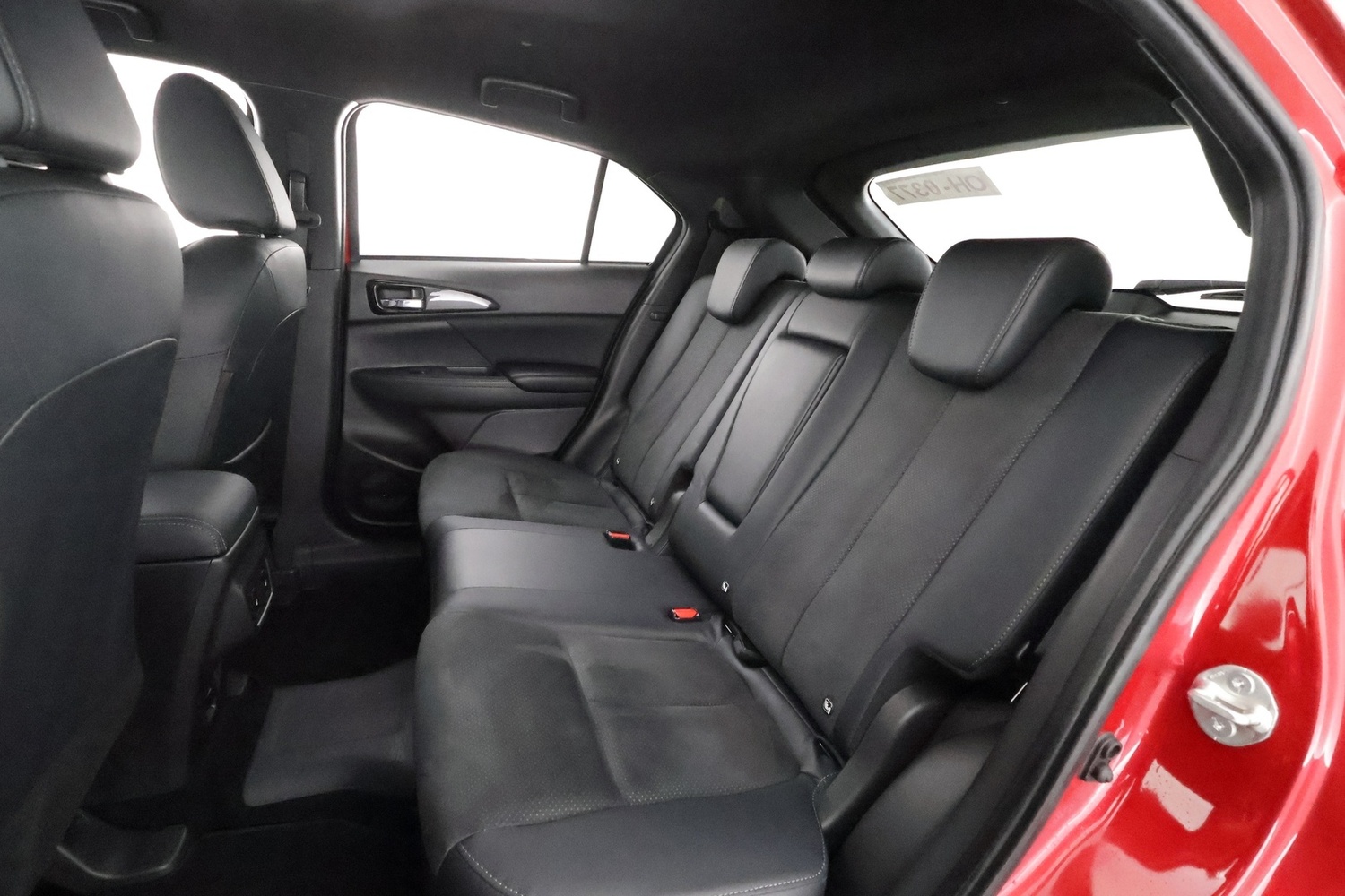 Mitsubishi Eclipse Cross vaihtoauto
