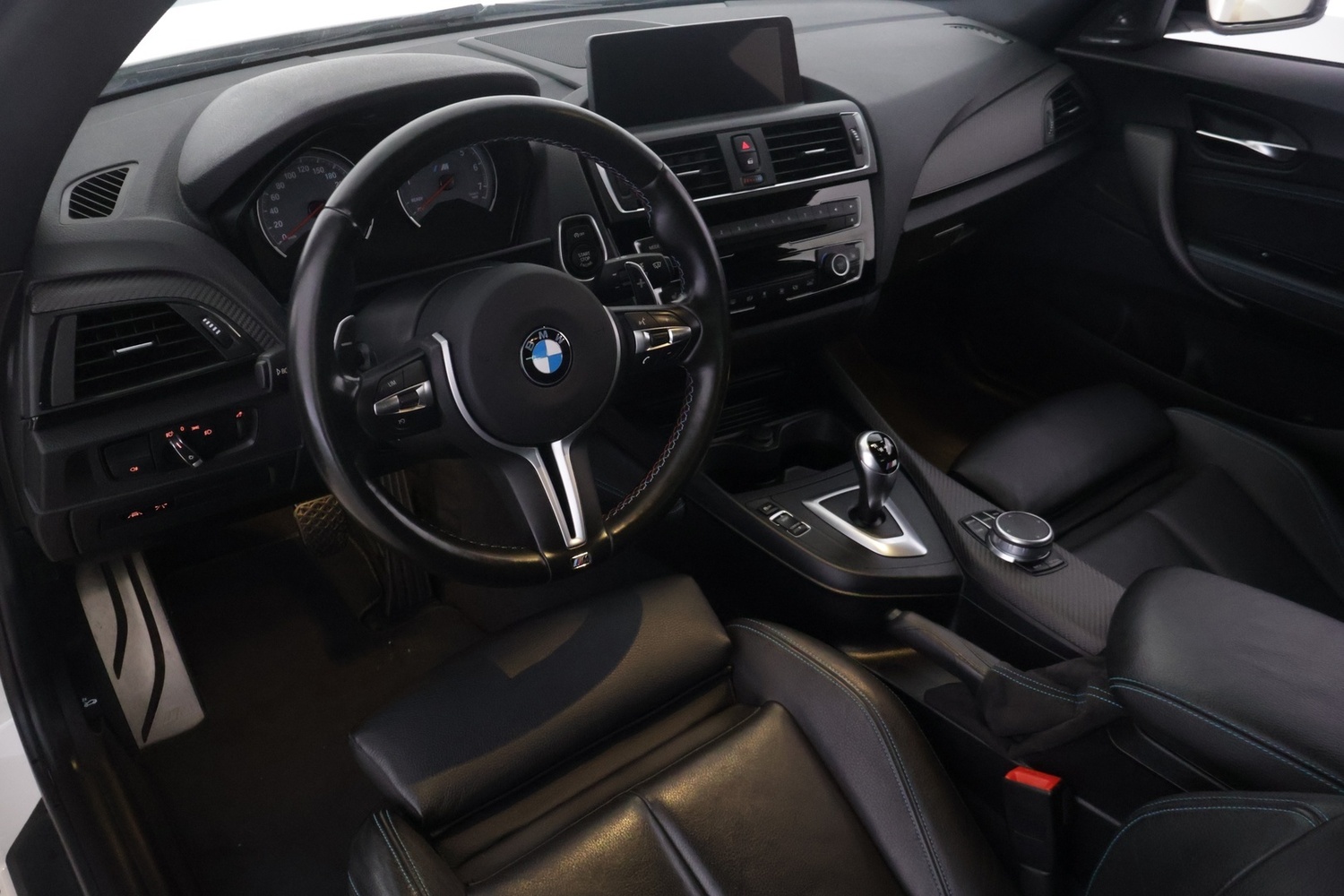 BMW M2 vaihtoauto