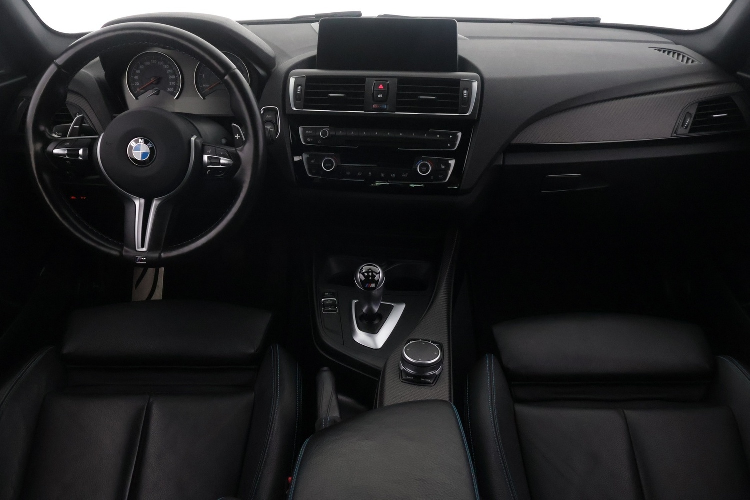 BMW M2 vaihtoauto