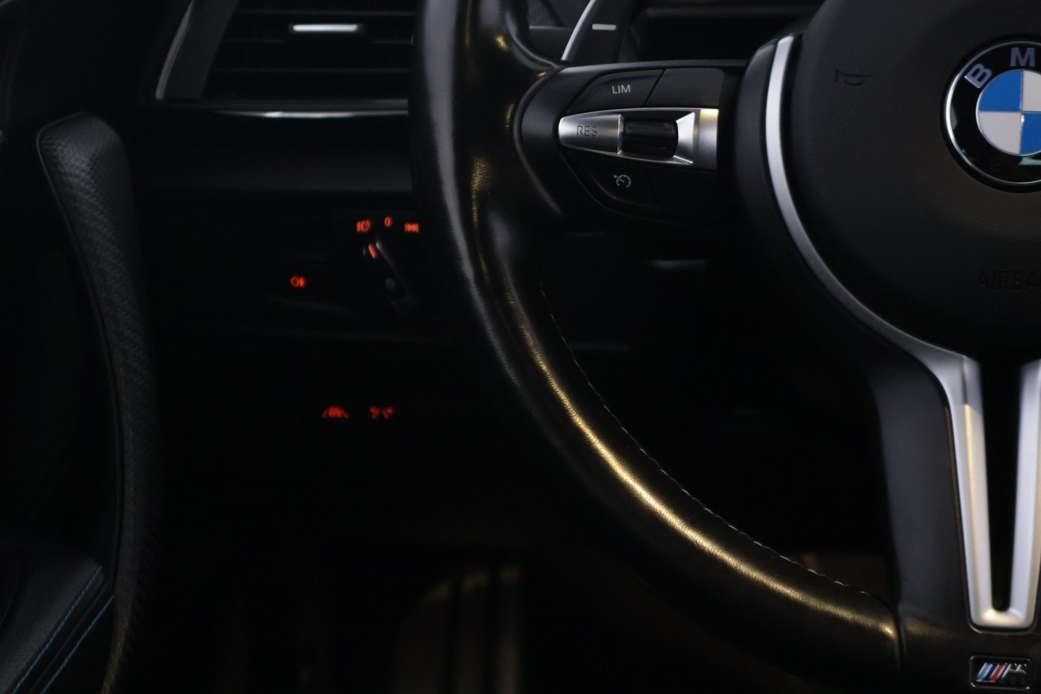 BMW M2 vaihtoauto