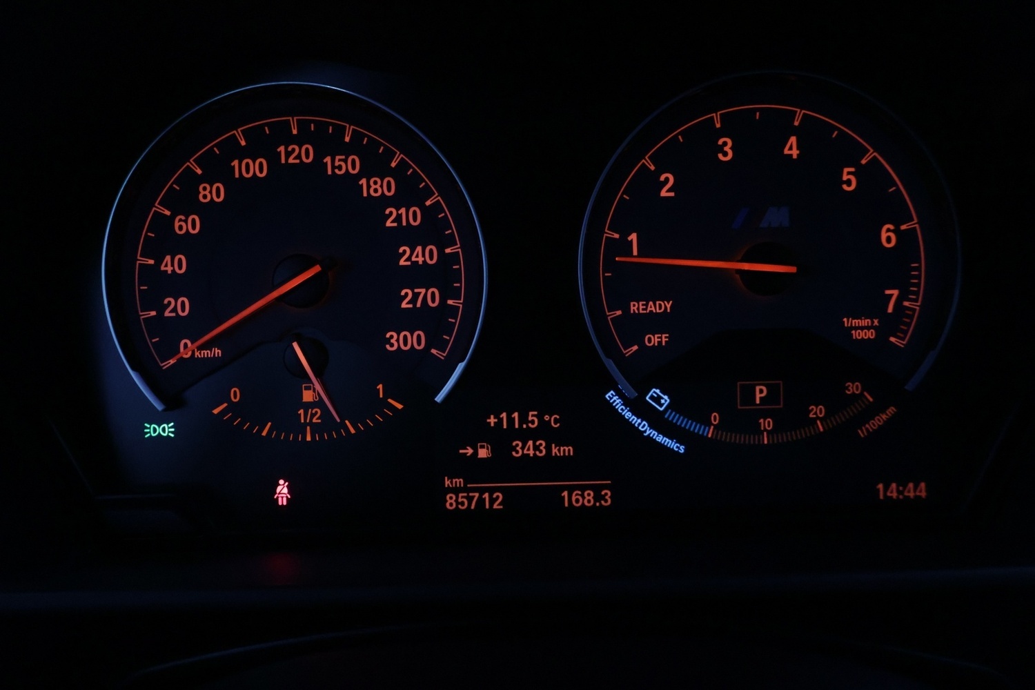 BMW M2 vaihtoauto