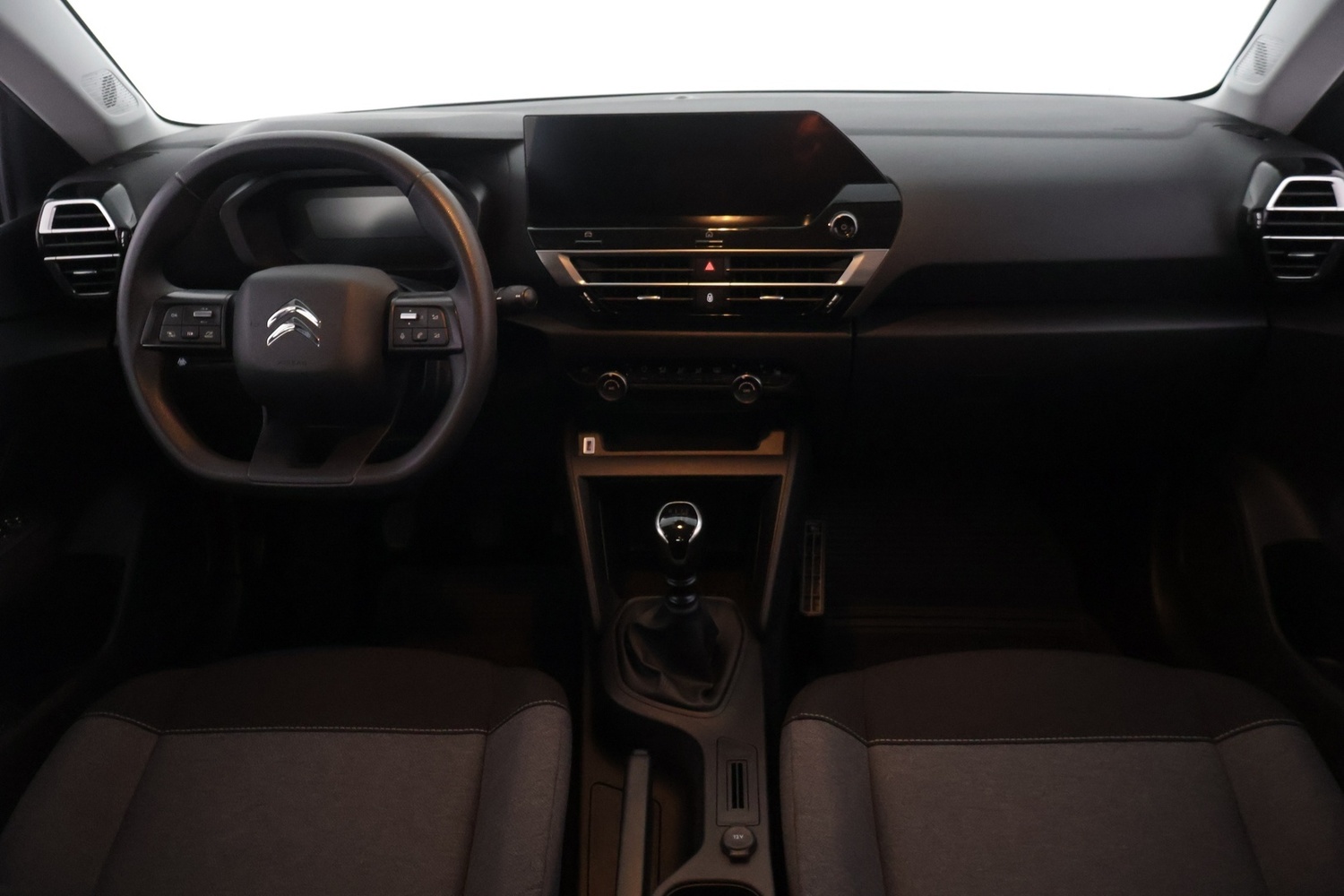 Citroën C4 vaihtoauto