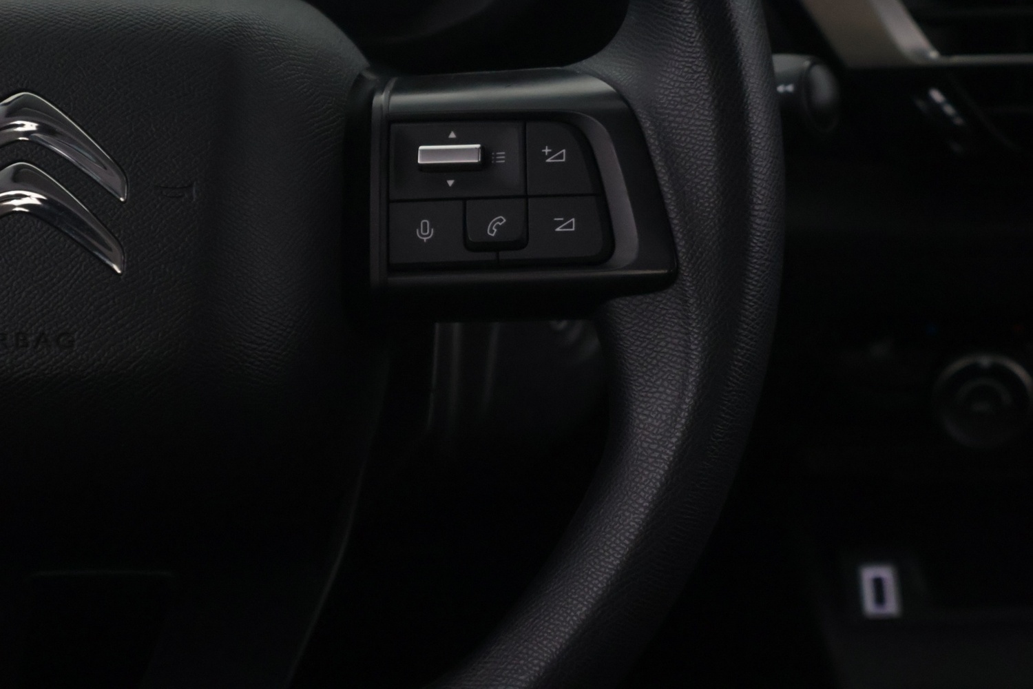 Citroën C4 vaihtoauto