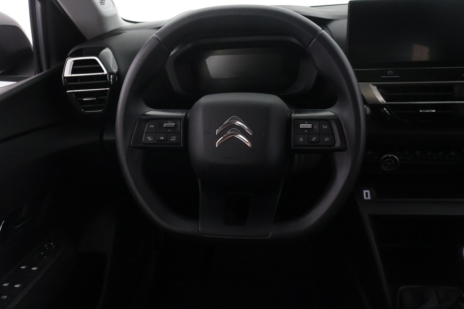 Citroën C4 vaihtoauto