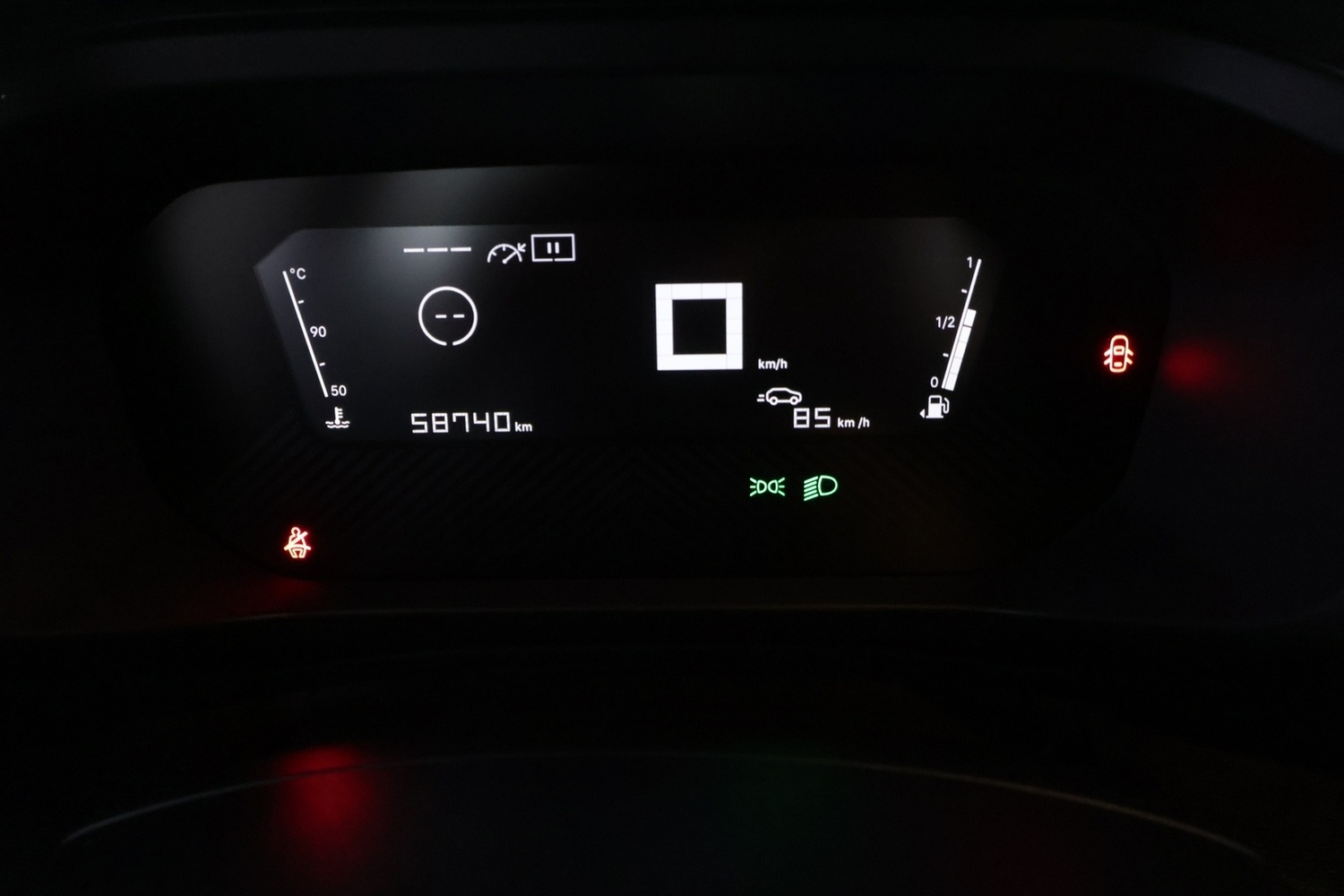 Citroën C4 vaihtoauto