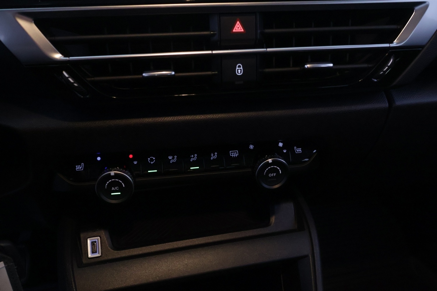 Citroën C4 vaihtoauto
