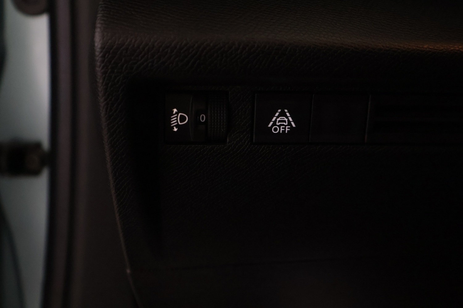 Citroën C4 vaihtoauto