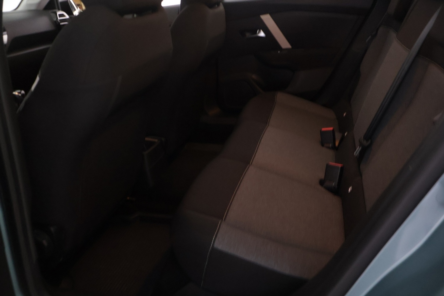 Citroën C4 vaihtoauto