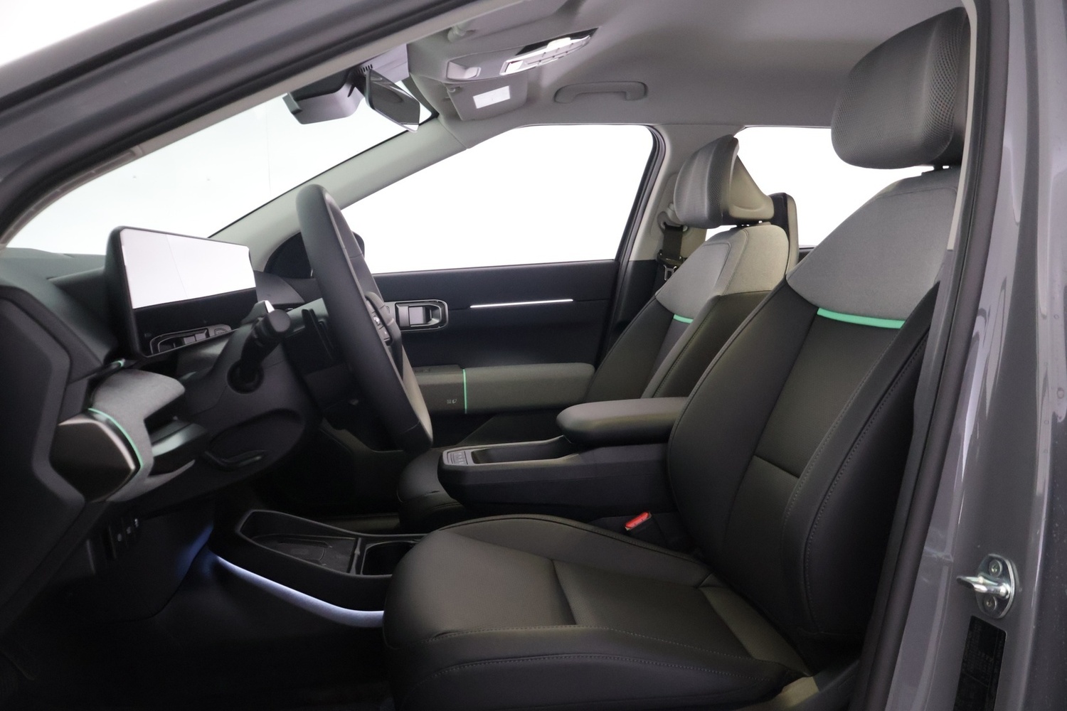 Kia EV4 vaihtoauto
