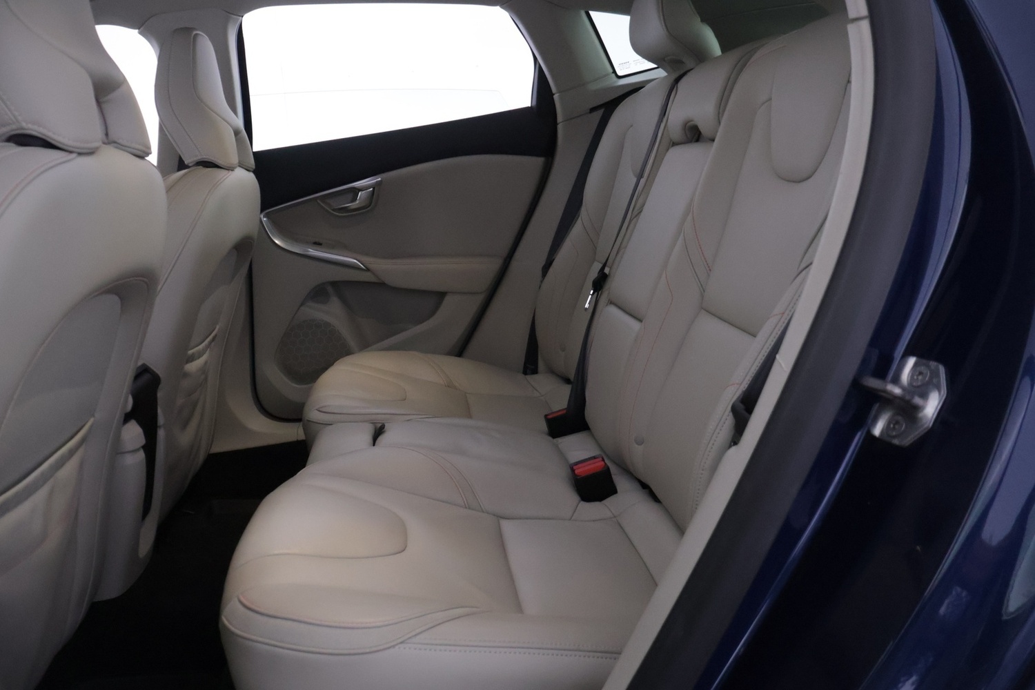 Volvo V40 Cross Country vaihtoauto