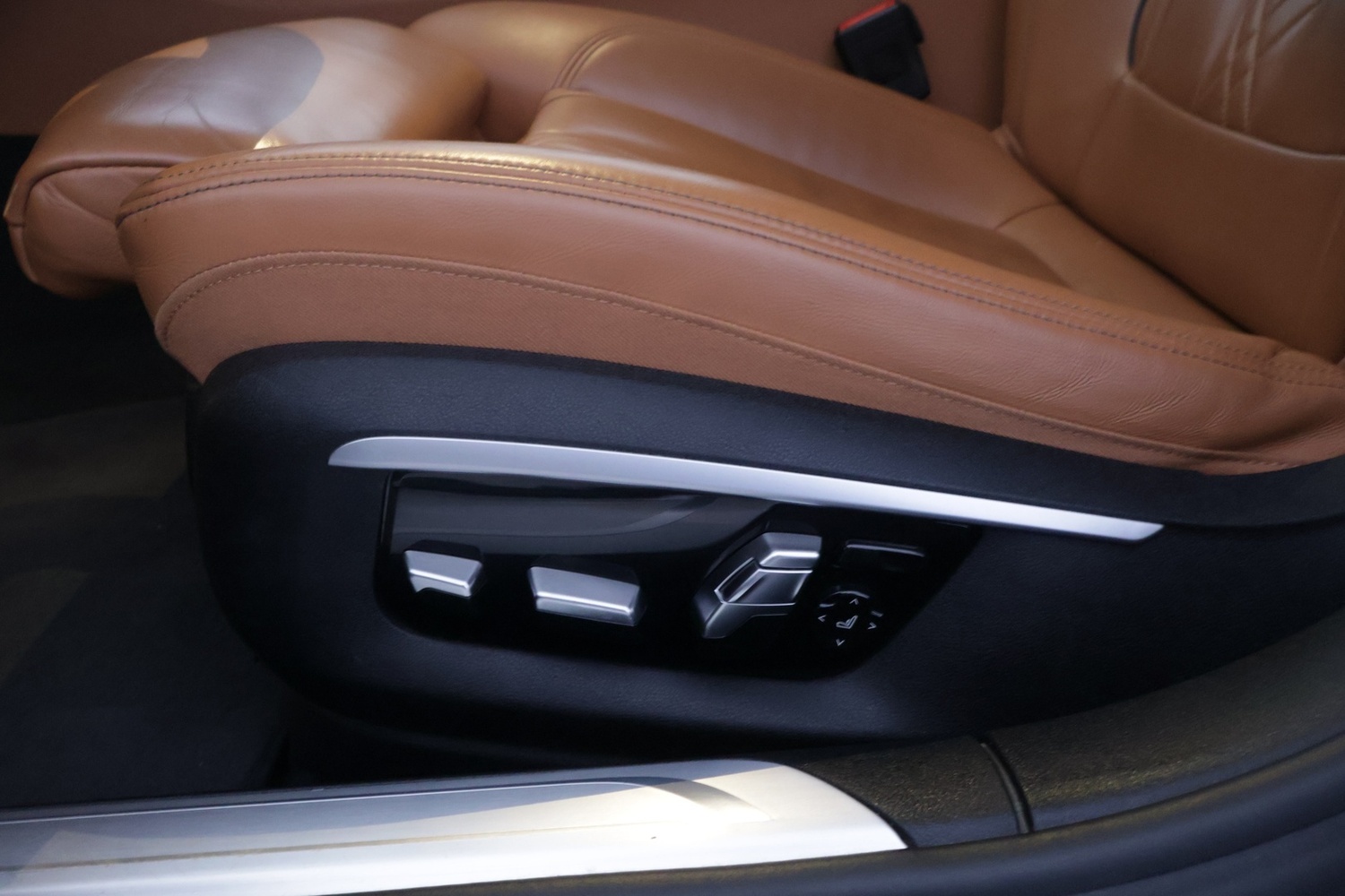 BMW 740 vaihtoauto