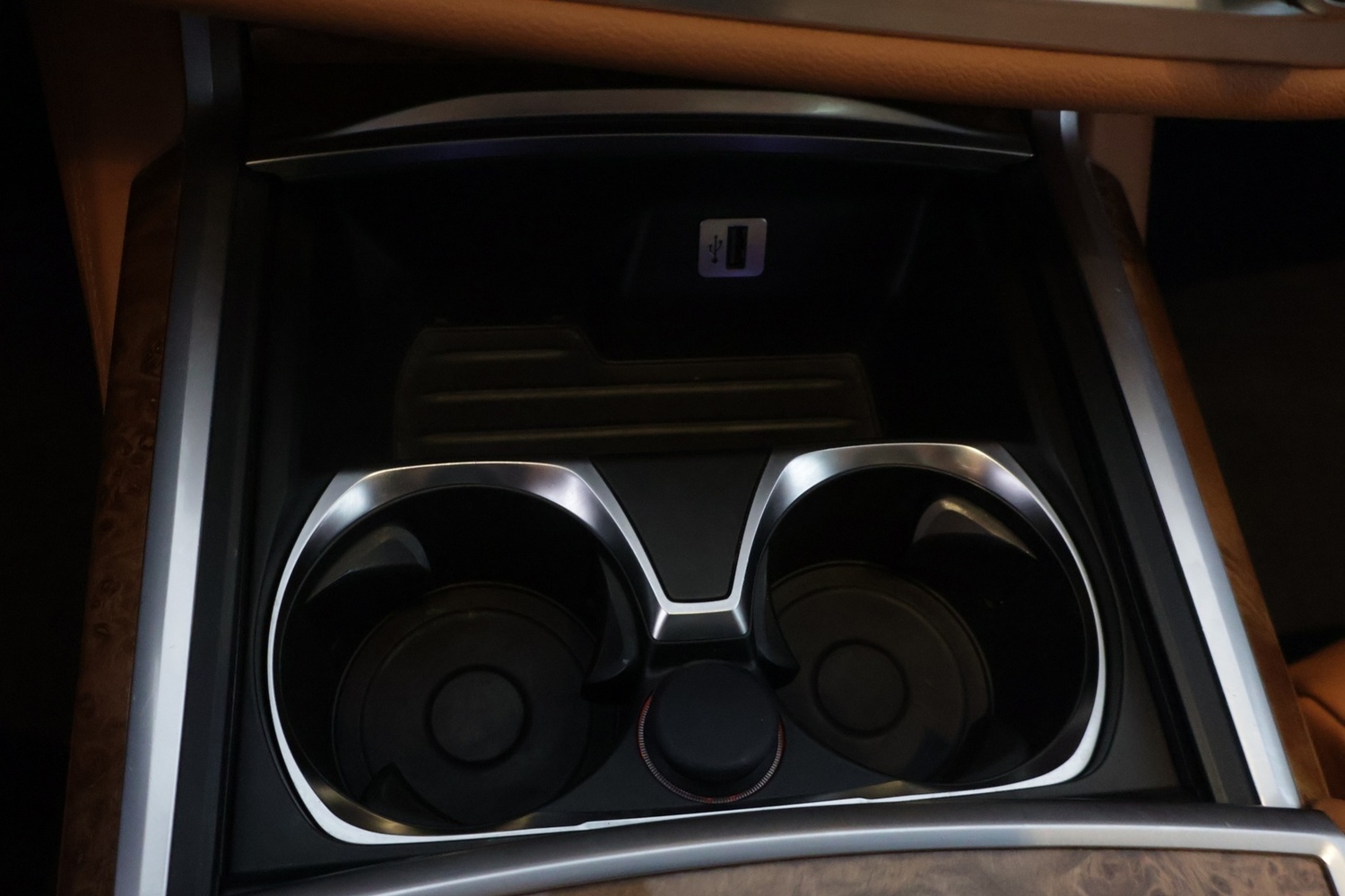 BMW 740 vaihtoauto