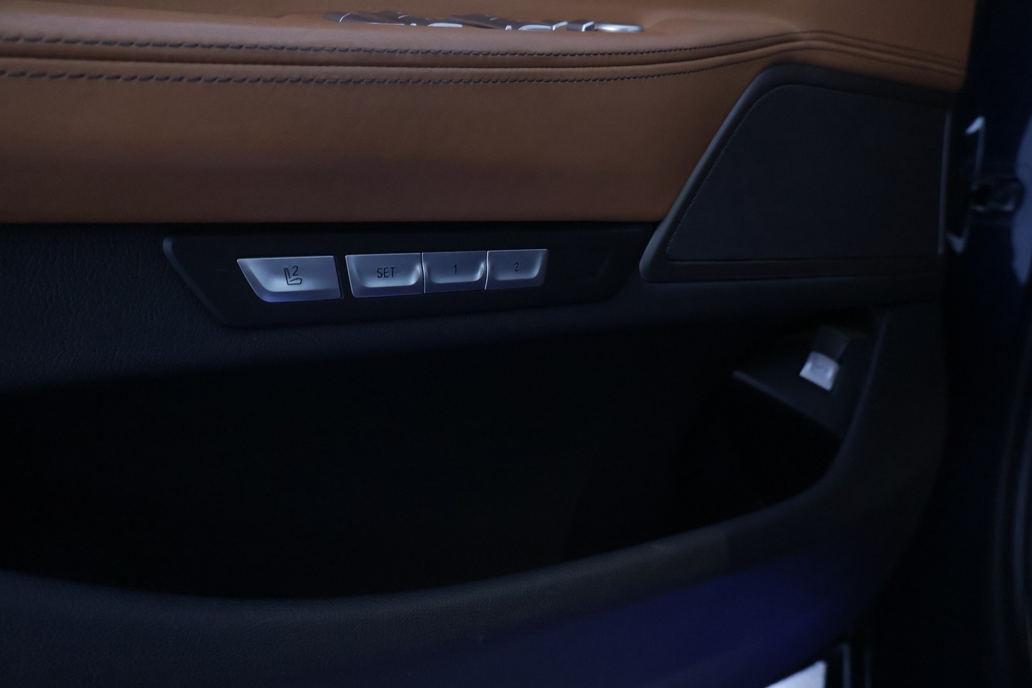 BMW 740 vaihtoauto