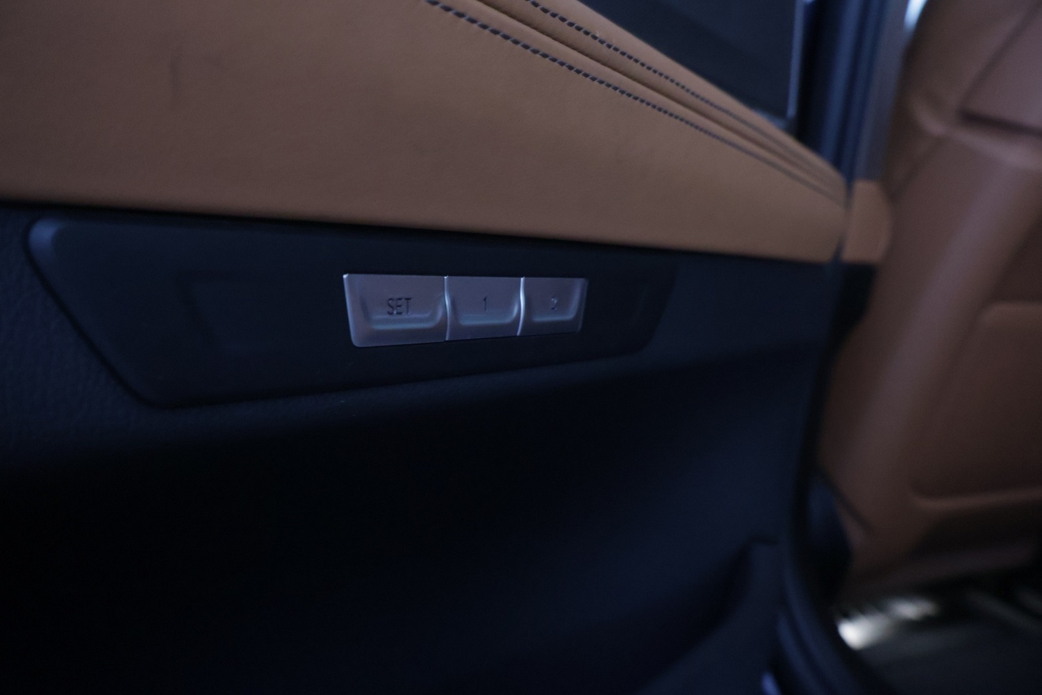 BMW 740 vaihtoauto