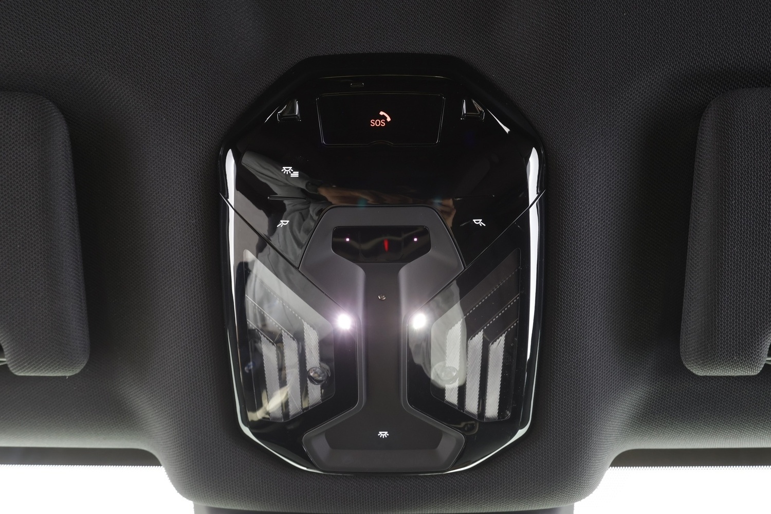 BMW iX vaihtoauto