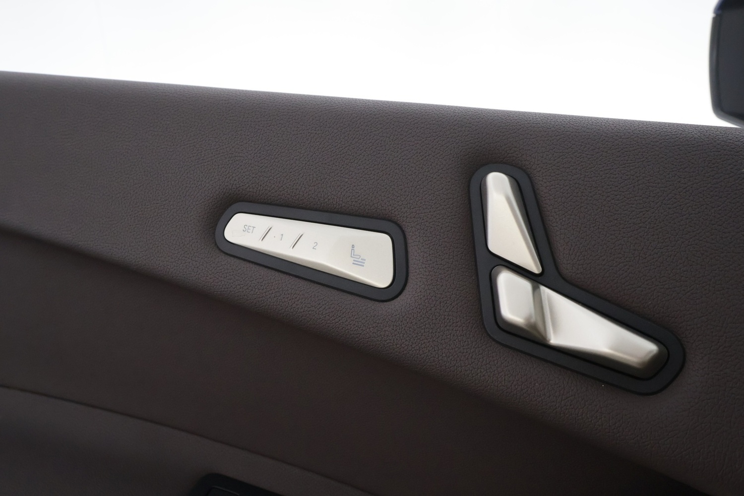 BMW iX vaihtoauto