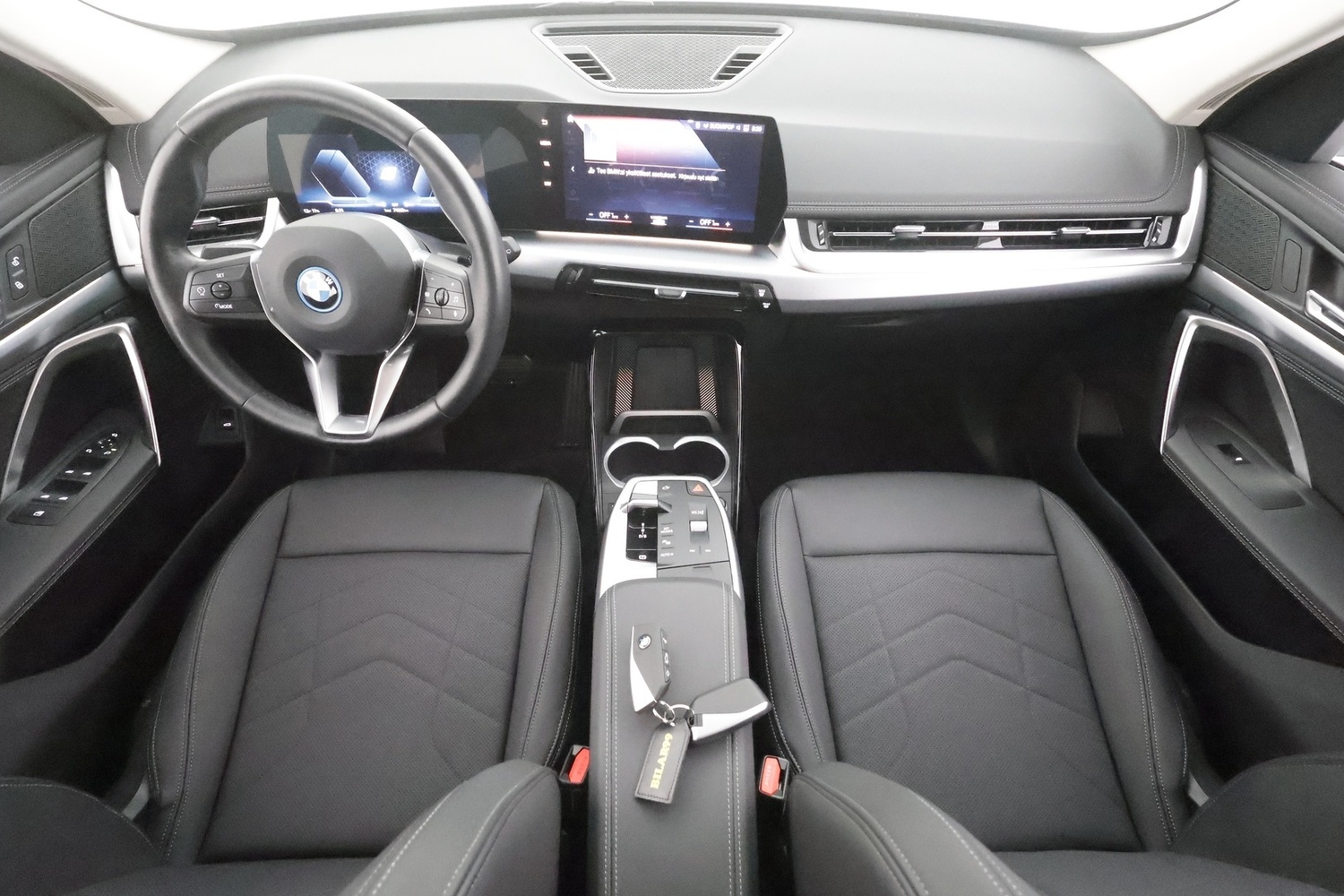 BMW iX1 vaihtoauto