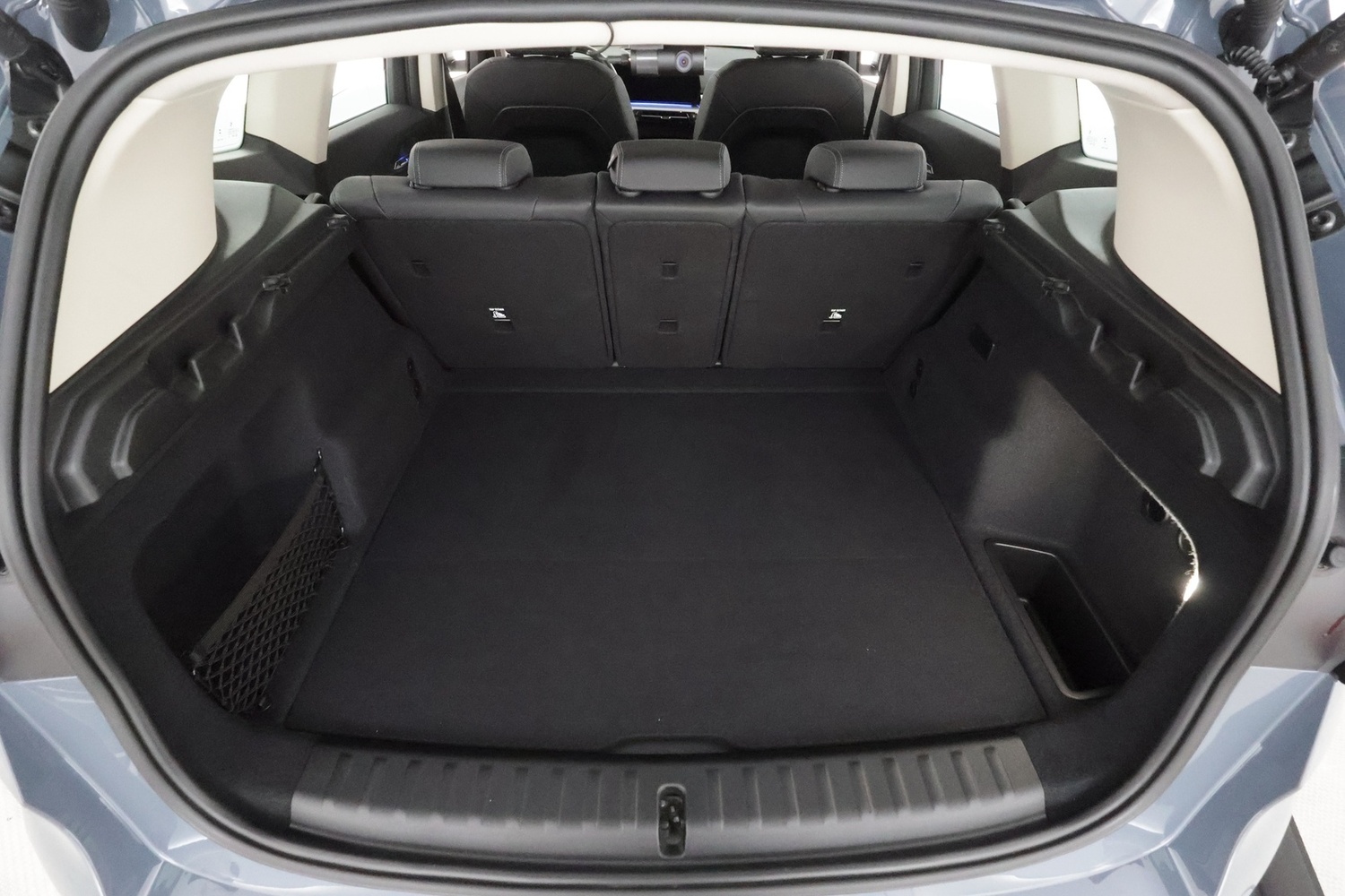 BMW iX1 vaihtoauto