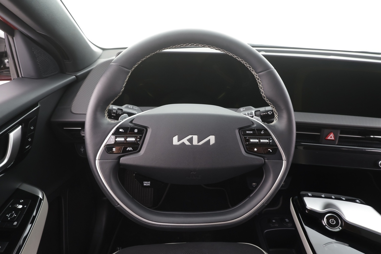 Kia EV6 vaihtoauto