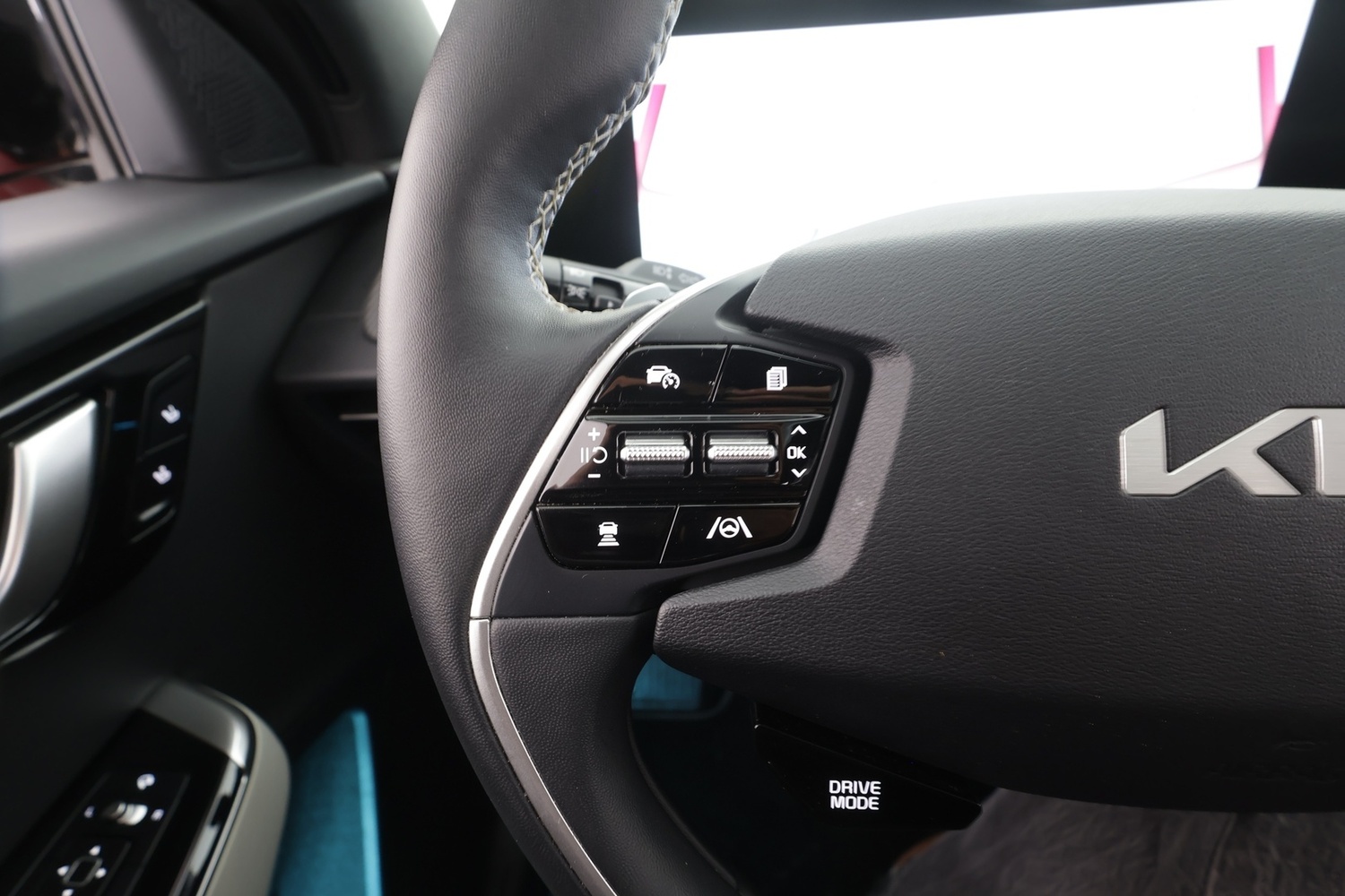 Kia EV6 vaihtoauto