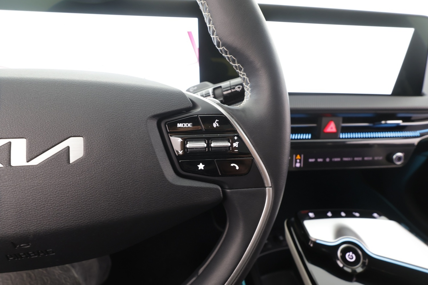 Kia EV6 vaihtoauto