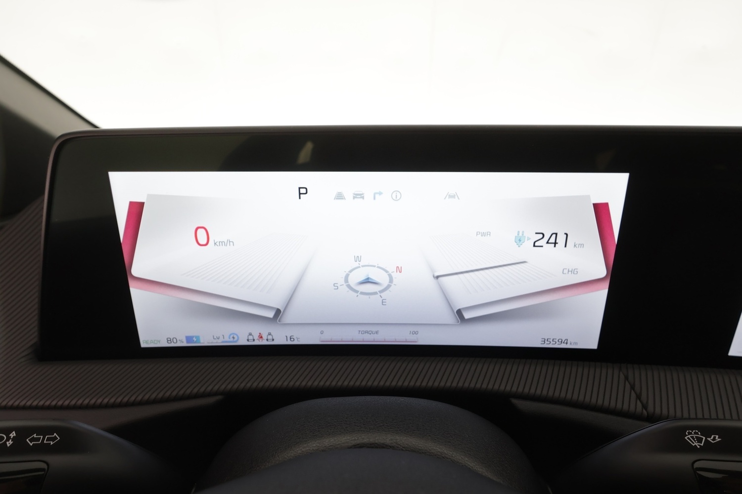 Kia EV6 vaihtoauto