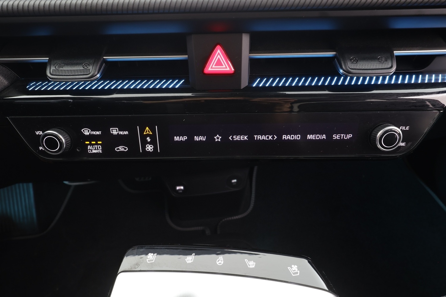Kia EV6 vaihtoauto