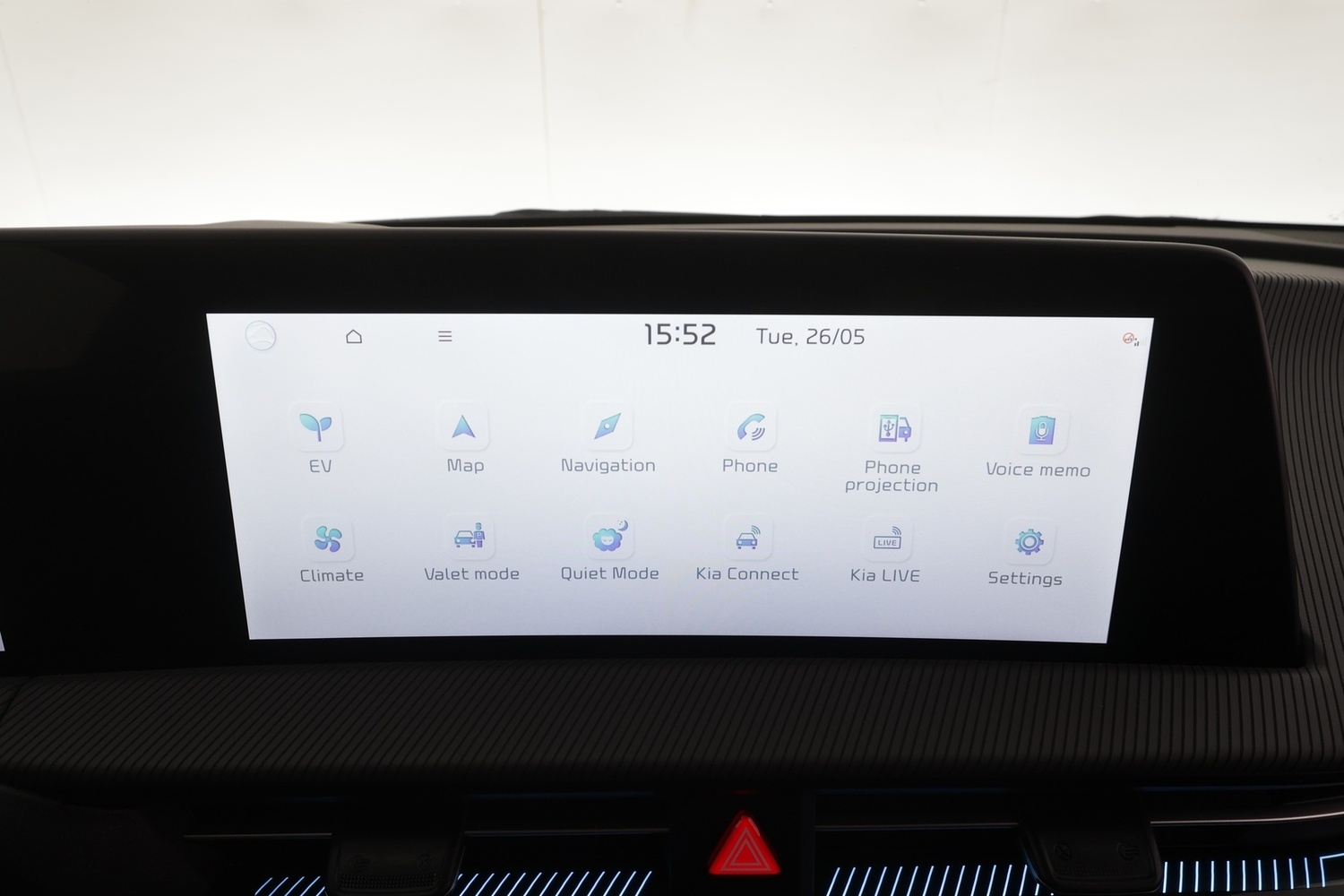 Kia EV6 vaihtoauto