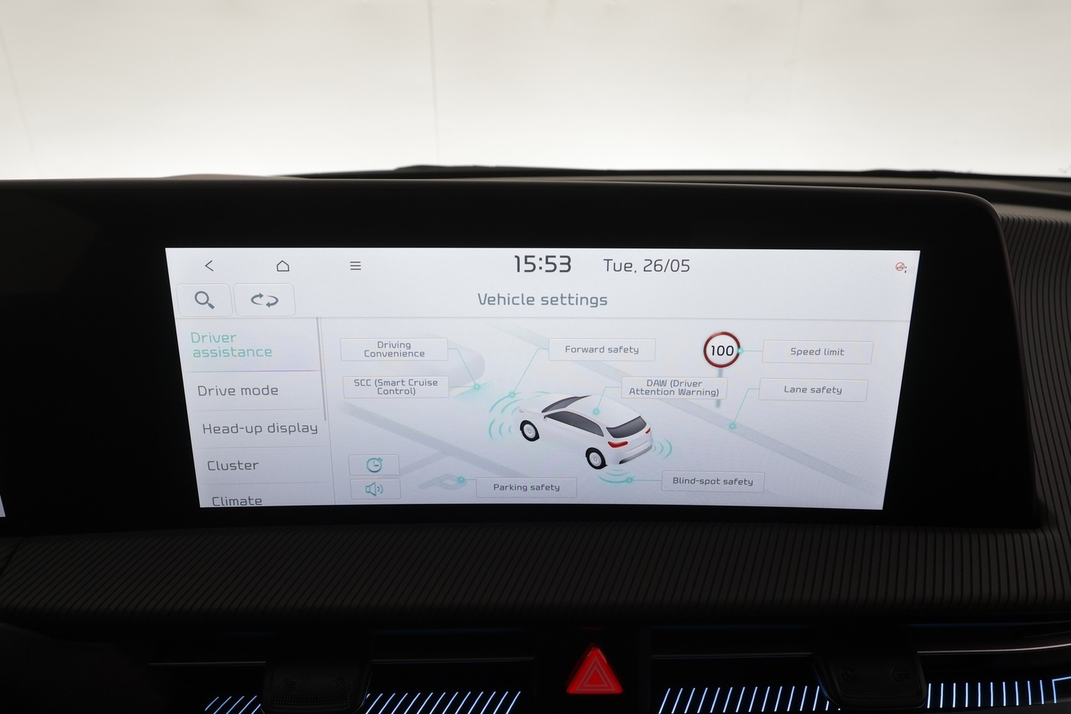 Kia EV6 vaihtoauto