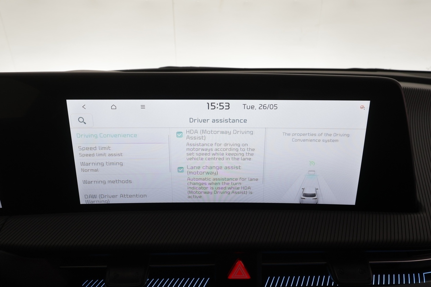Kia EV6 vaihtoauto