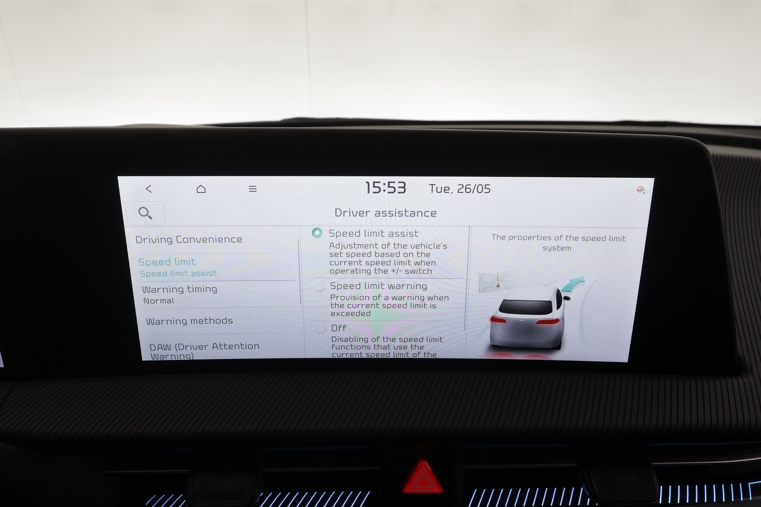 Kia EV6 vaihtoauto