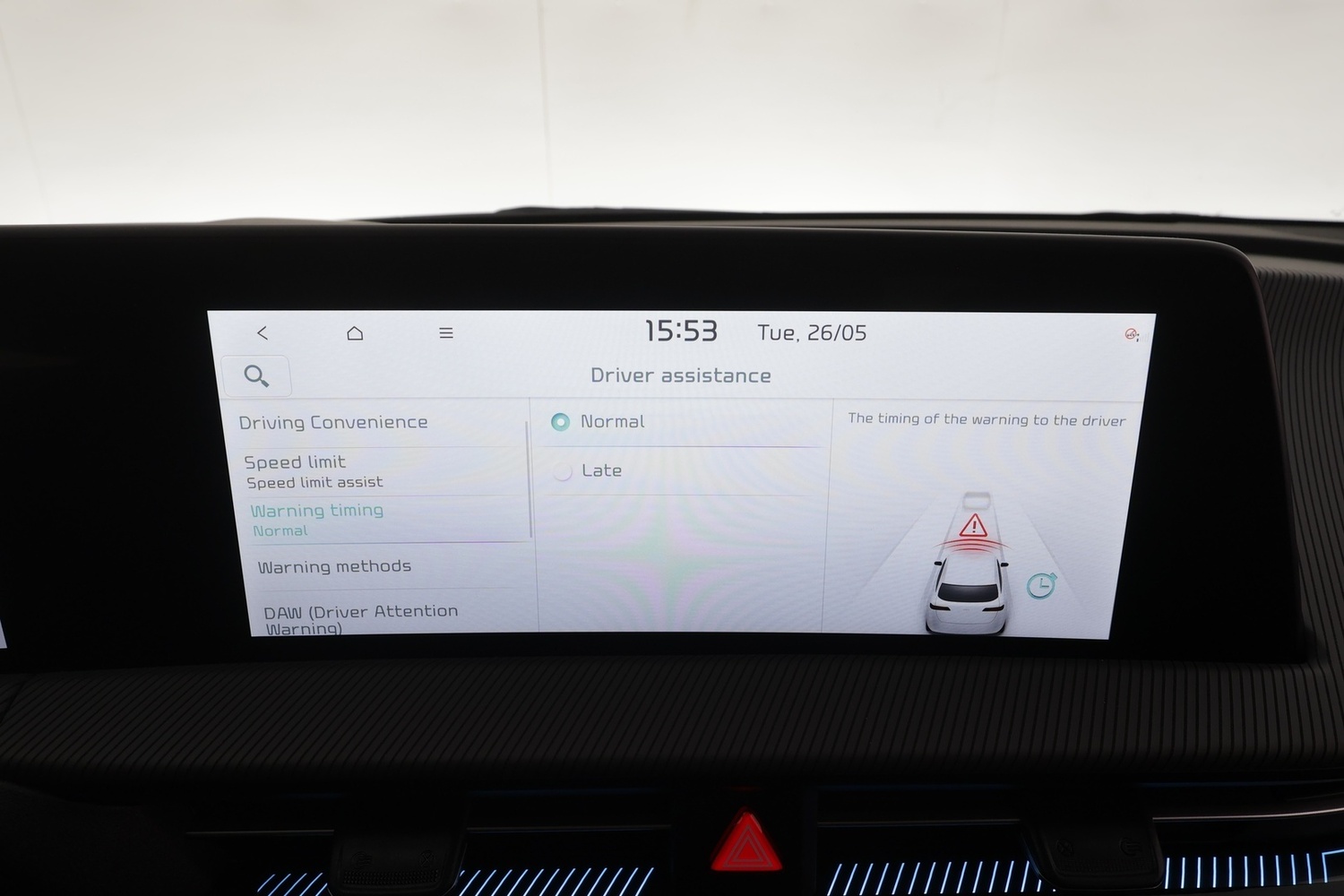 Kia EV6 vaihtoauto