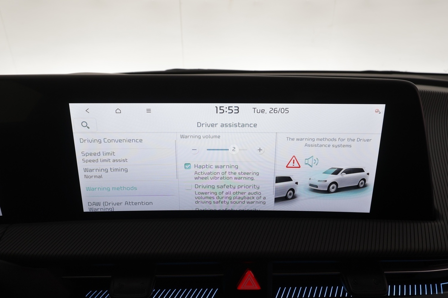 Kia EV6 vaihtoauto